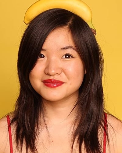 Natasha Tina Liu