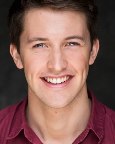 Alexander Walker