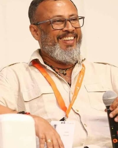 Lal Jose