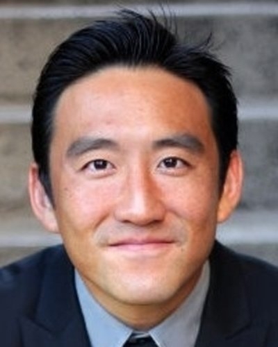 Nolan Hong