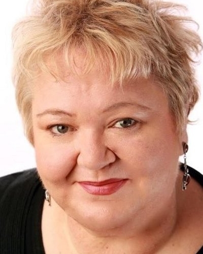 Sally-Anne Upton