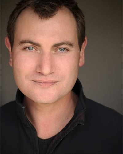 Jason Hood