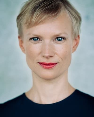 Lise Risom Olsen