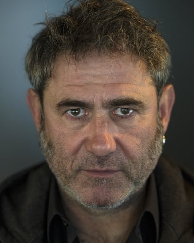 Sergi López