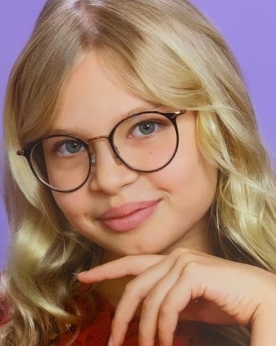 Alena Krymskaya