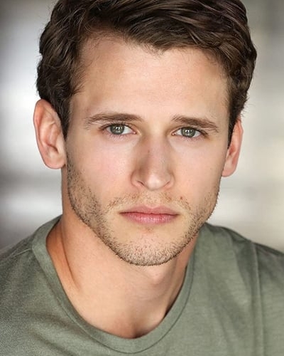 Cayden Boyd