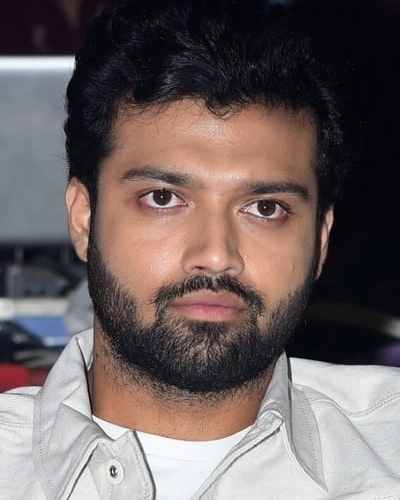 Ashish Reddy