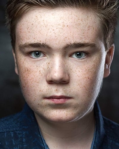 Sean Connor Renwick