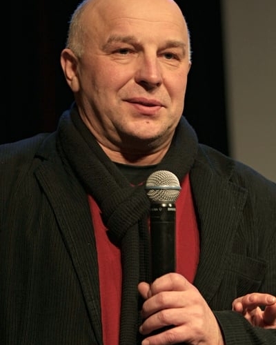 Sigitas Račkys