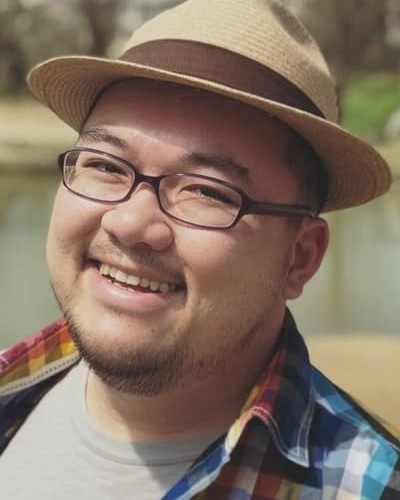 Soso Tseng