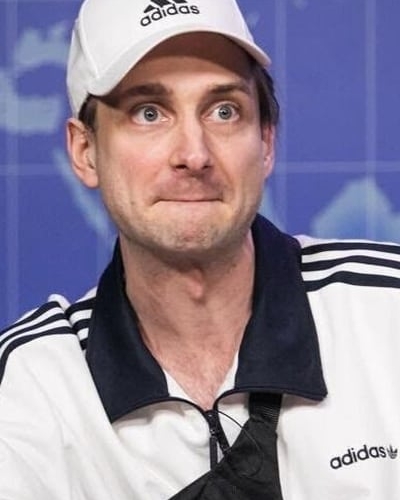Mateusz Grydlik