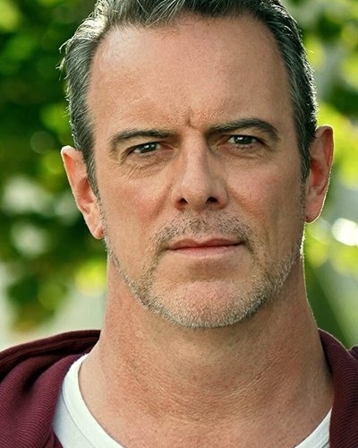 Pete Macnamara