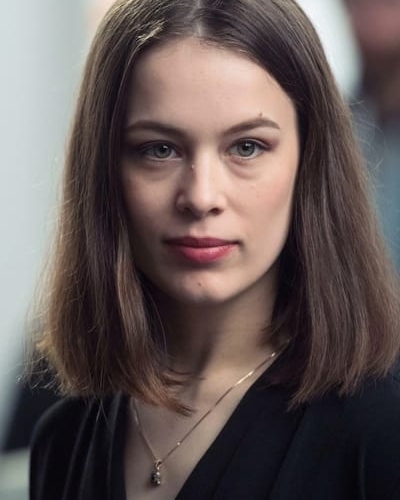 Paula Beer