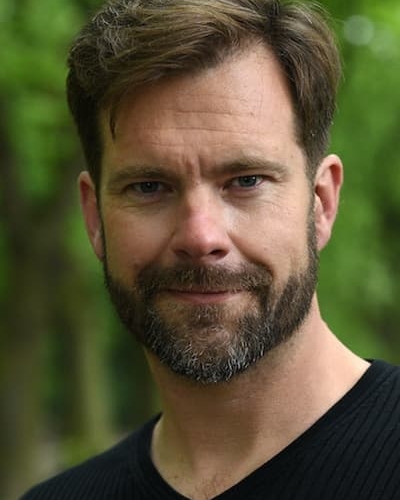 Justin Svoboda