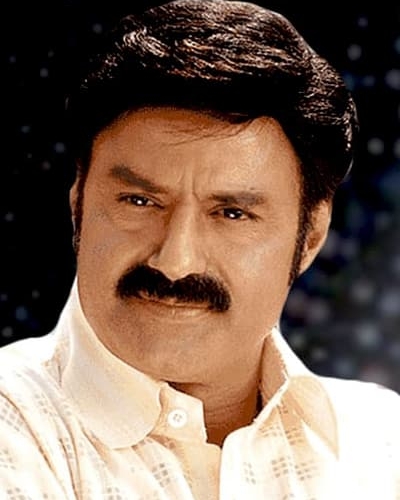 Nandamuri Balakrishna