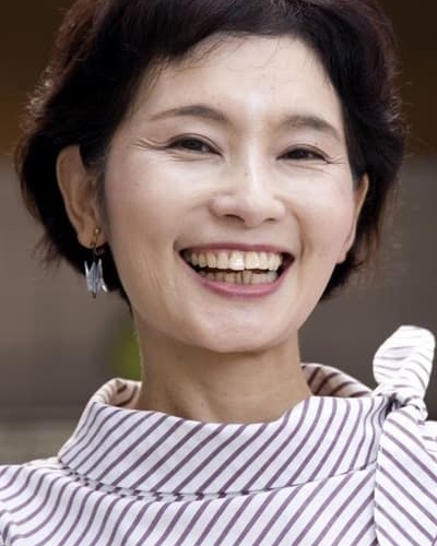 Tomoko Saitō