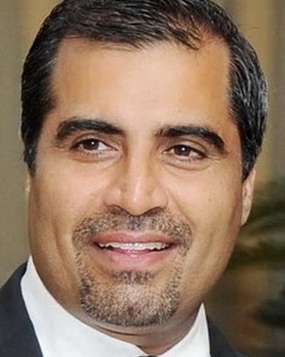Shailendra Singh