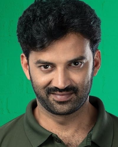 Chaitanya Rao