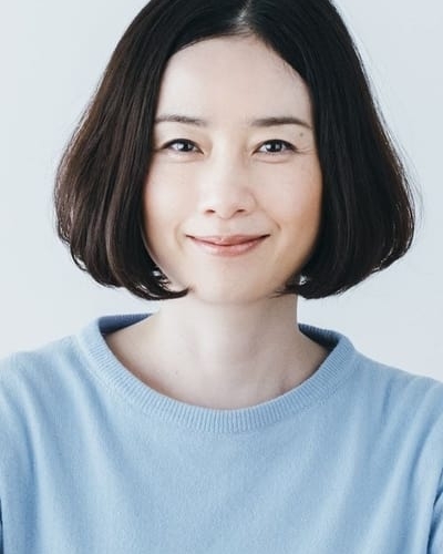 Tomoyo Harada