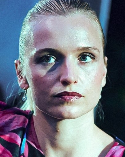 Clara Dessau
