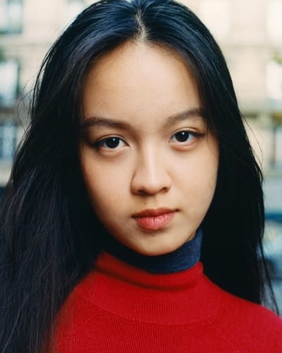 Lucie Zhang