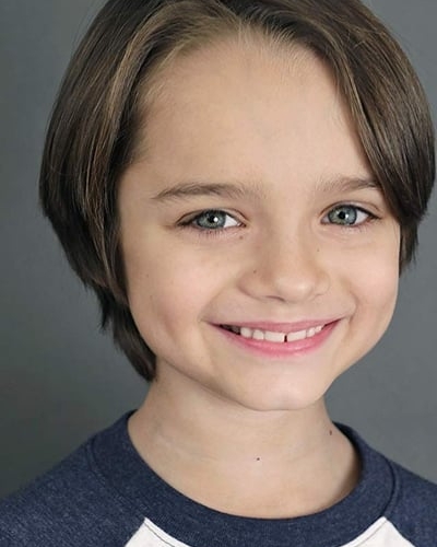 Silas Pereira-Olson