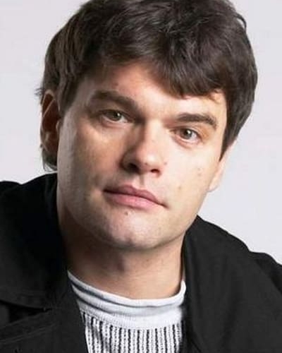 Evgeniy Dyatlov