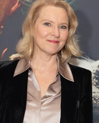 Teresa Banham