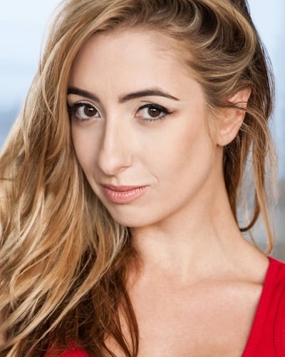Lauren Francesca