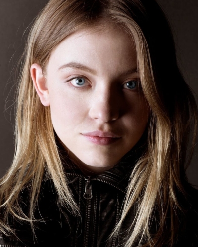 Sydney Sweeney