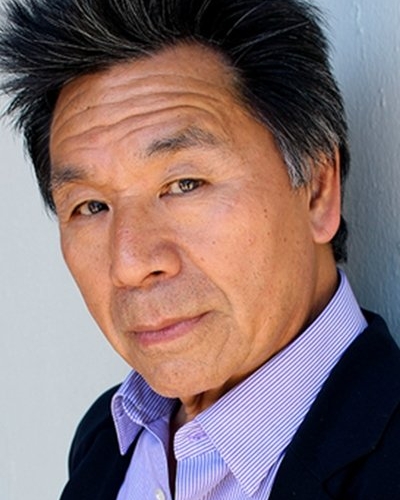 Calvin Jung
