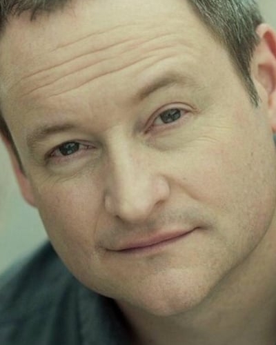 Scott Benjaminson