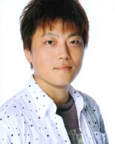 Kozo Mito