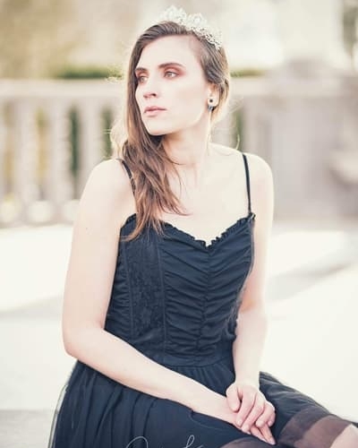 Felicia Talluto