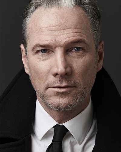 Sean Mahon