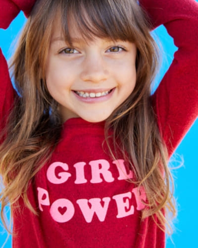 Maya Le Clark