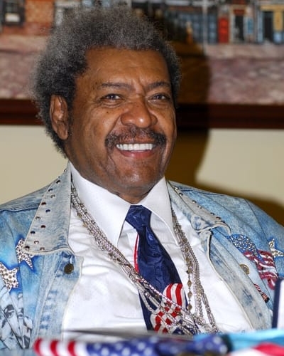 Don King