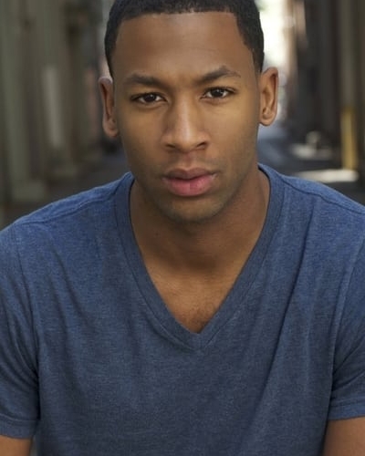 Darnell Kirkwood