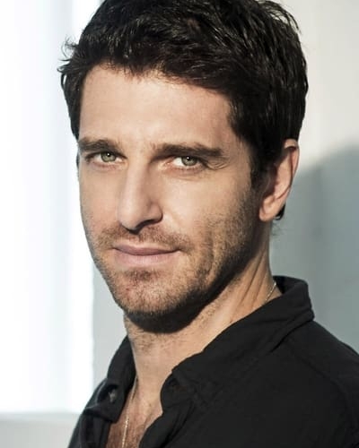Giampaolo Morelli