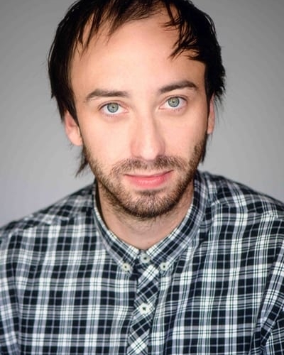 Hamish Parkinson