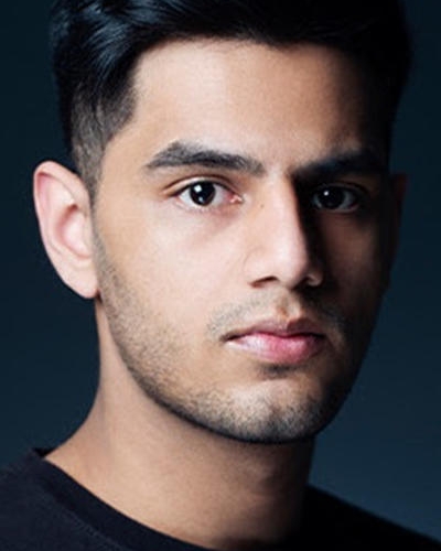 Zain Hussain