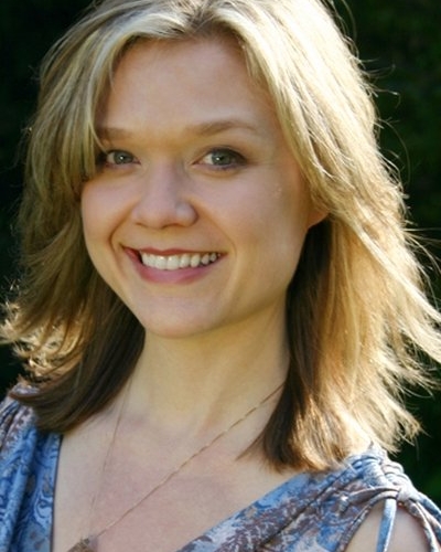 Ariana Richards