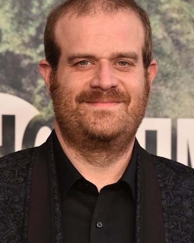 Eric Edelstein