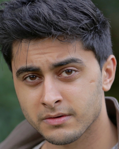 Manpreet Bachu