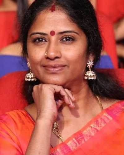 Easwari Rao