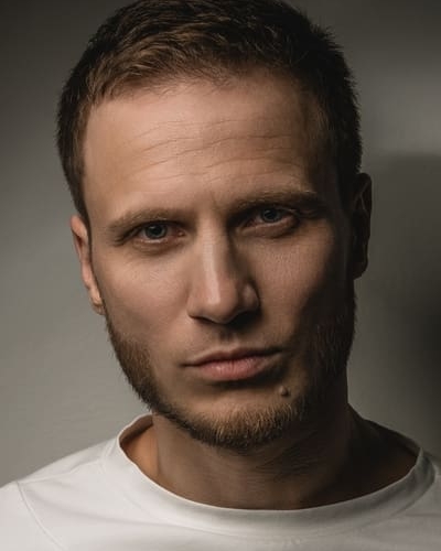 Andriy Klymenkov