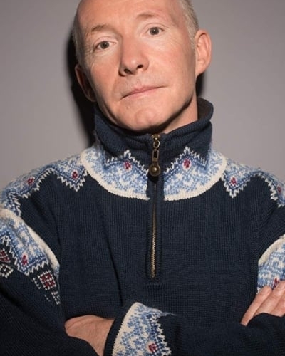 Diarmuid de Faoite