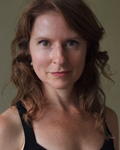 Christine Grace Szarkó