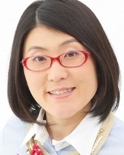 光浦靖子