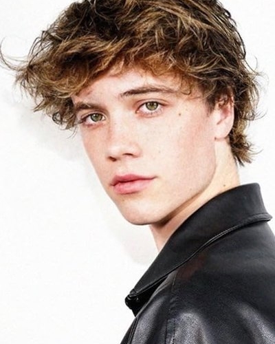 Conor Sherry